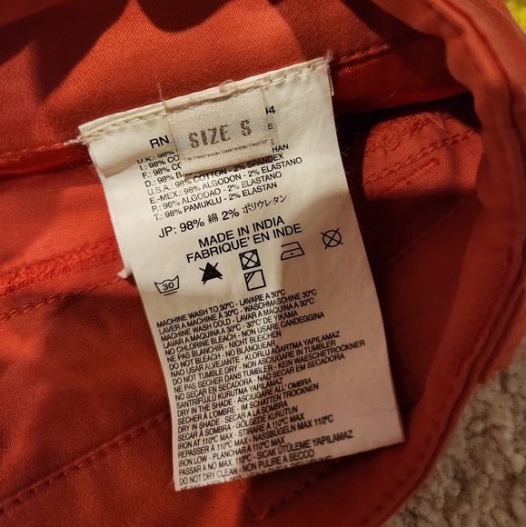 Diesel Pants - Picture 7 of 7